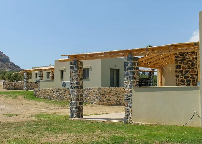 Villas Kozilis - Kozilis Estate
