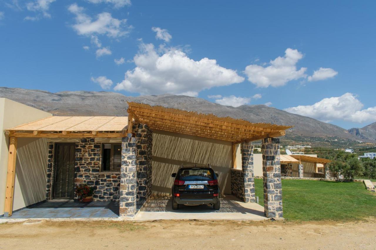 Kozilis - Kozilis Estate Villa Damnoni