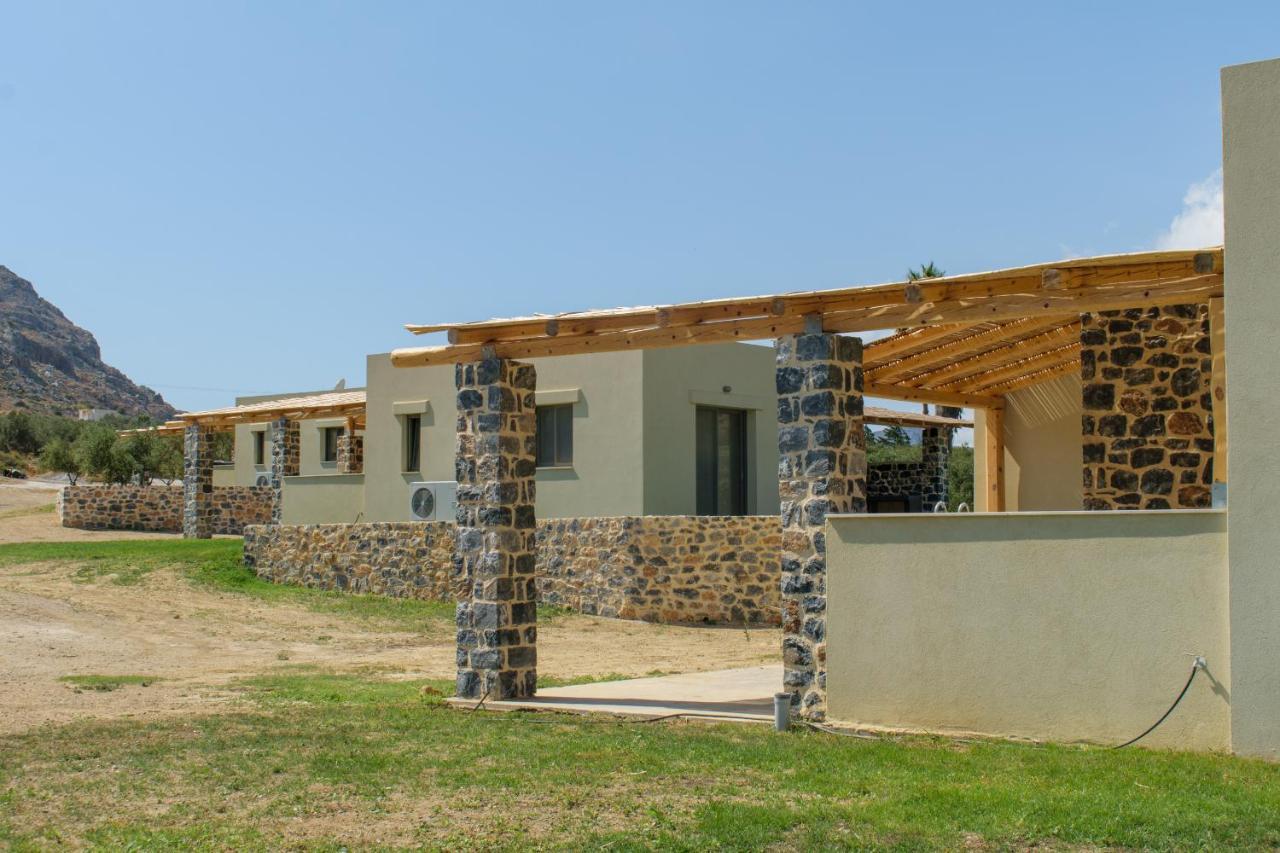 Kozilis - Kozilis Estate