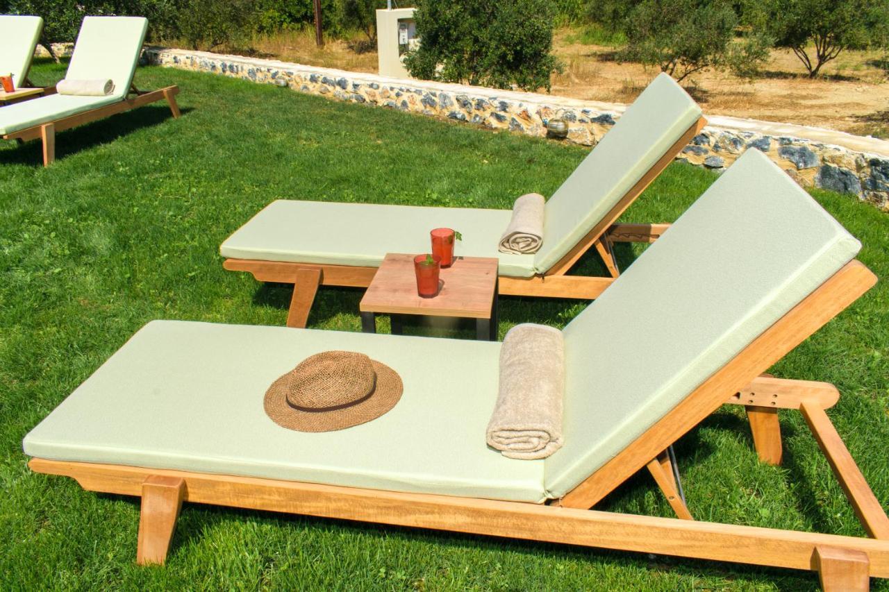 Вилла Kozilis - Kozilis Estate
